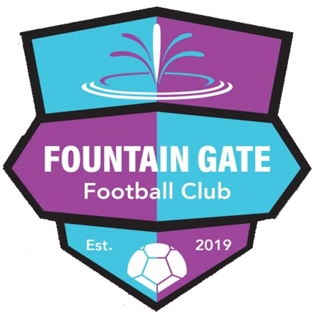 Fountain Gate FC